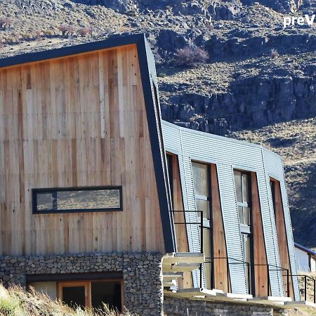 Solo Lofts El Chaltén Exterior foto