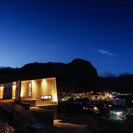 Solo Lofts El Chaltén Exterior foto
