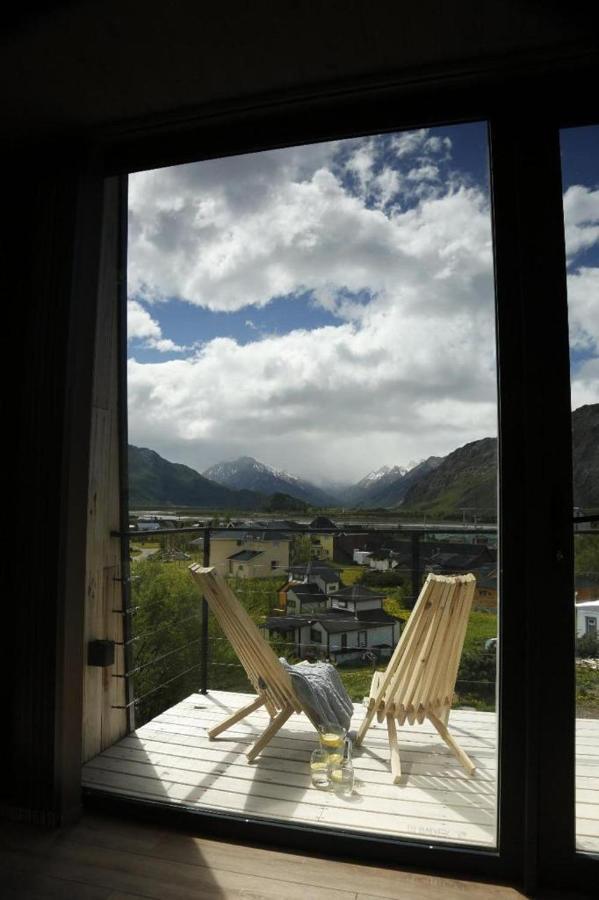 Solo Lofts El Chaltén Exterior foto