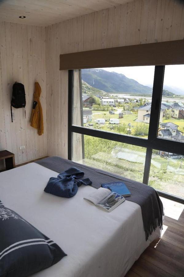 Solo Lofts El Chaltén Exterior foto